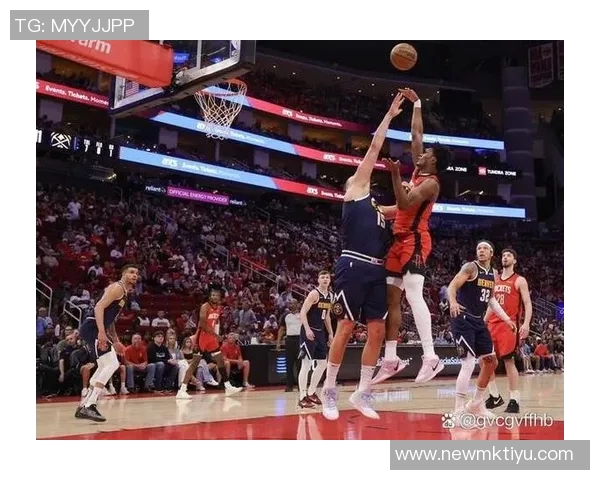 约基奇首节表现全面贡献四分四板四助攻正负值高达七分