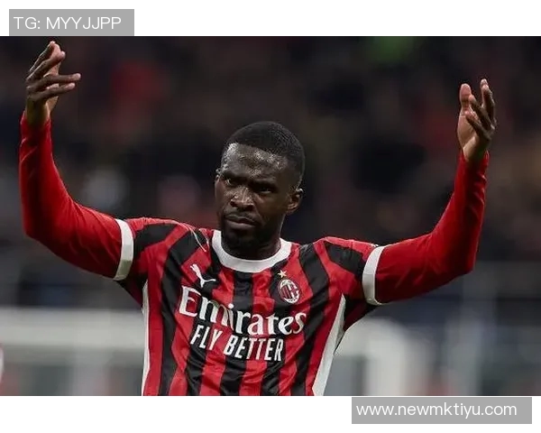 托莫里坚定表态愿留AC米兰期待管理层的明确指示